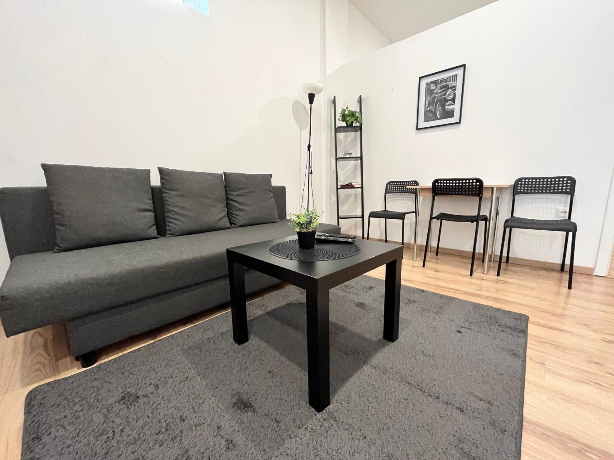 10a 40qm Wi-fi Free Parking Calm Back House * Dortmund