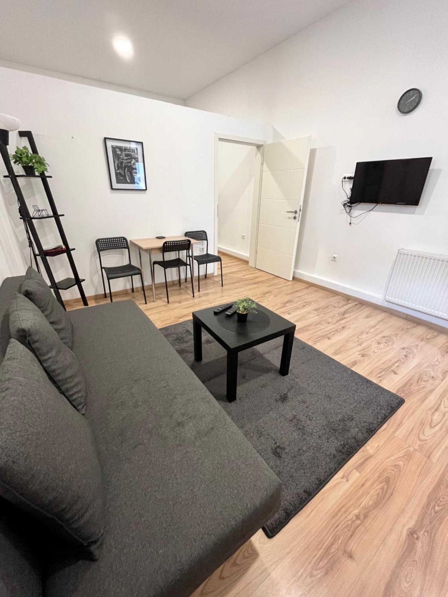 10a 40qm Wi-fi Free Parking Calm Back House * Dortmund