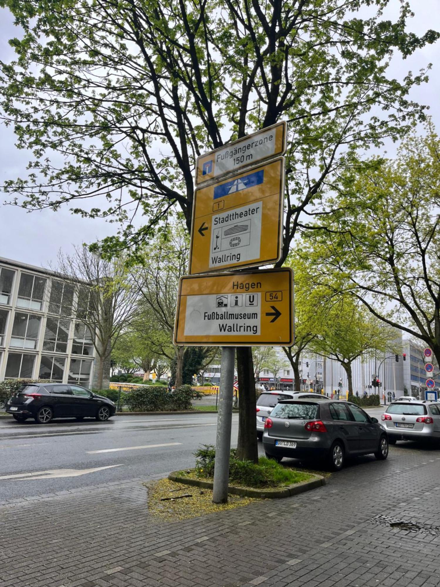 10a 40qm Wi-fi Free Parking Calm Back House Apartment Dortmund