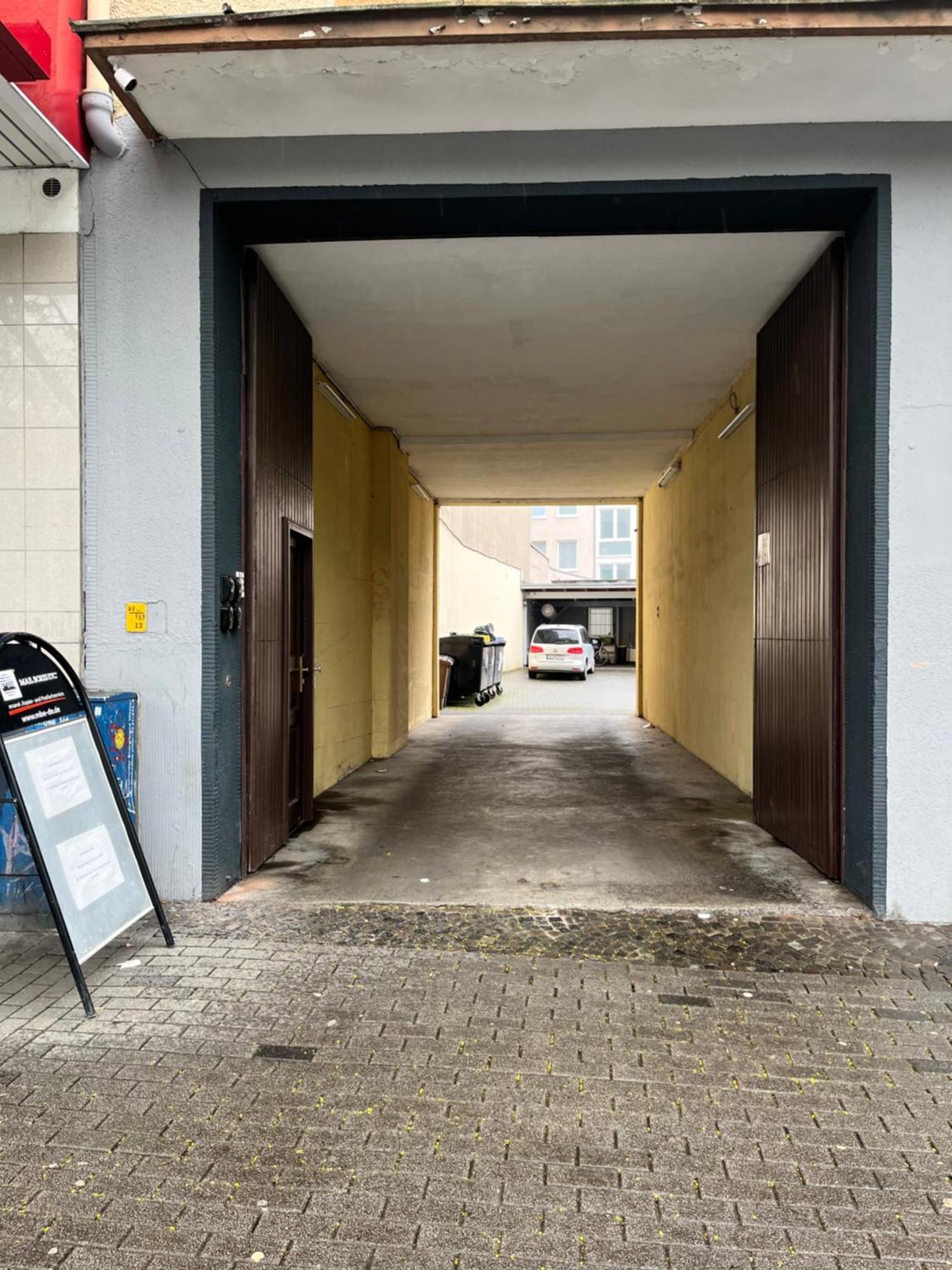 10a 40qm Wi-fi Free Parking Calm Back House
