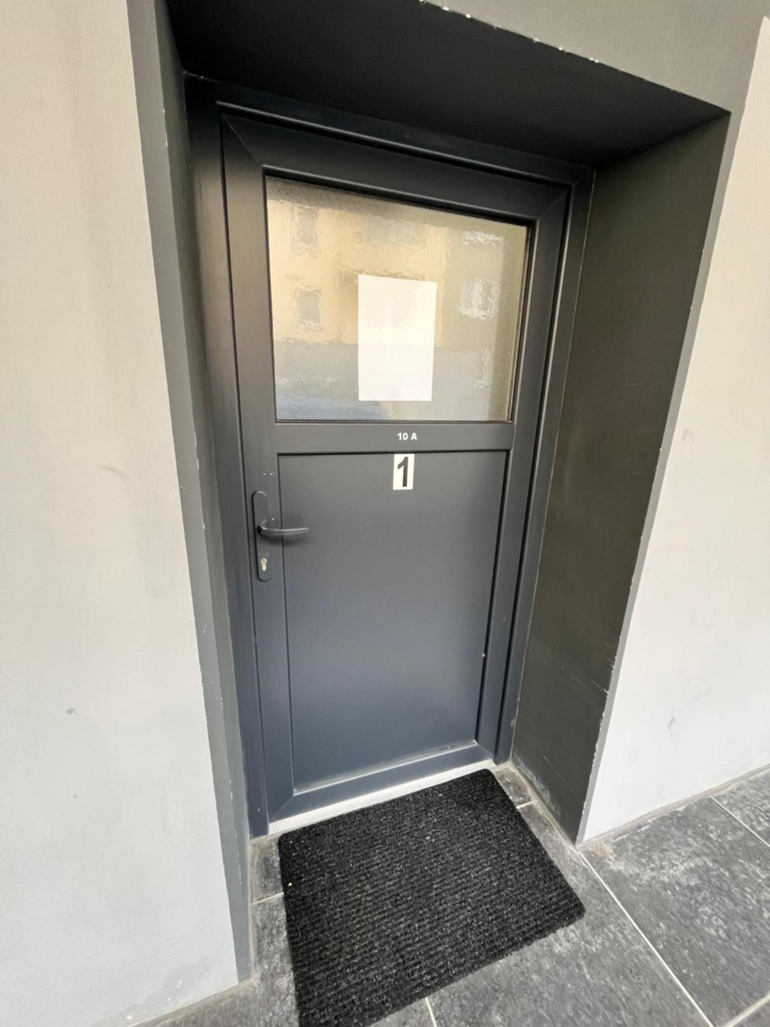 10a 40qm Wi-fi Free Parking Calm Back House Apartment *